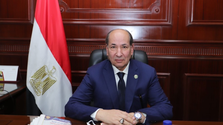 د.خالد قنديل “نائب الوفد بالشيوخ : قانون الإيجار القديم جائر وتهديد للأمن الإجتماعى