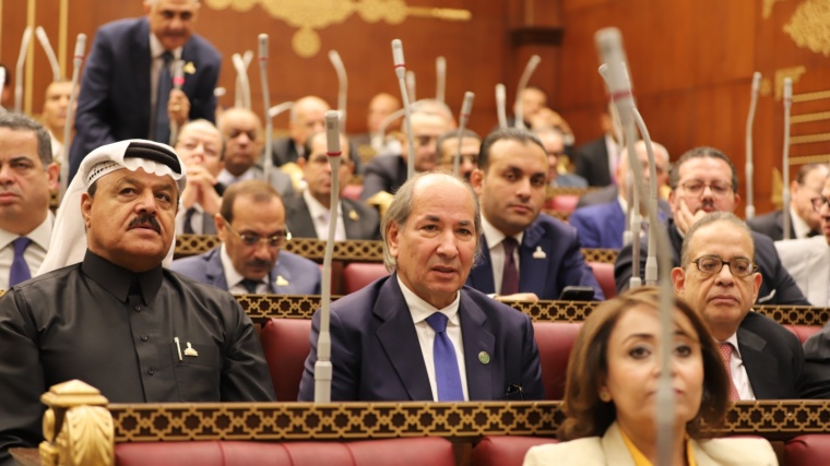 قناة السويس و”الهذيان الترامبي”