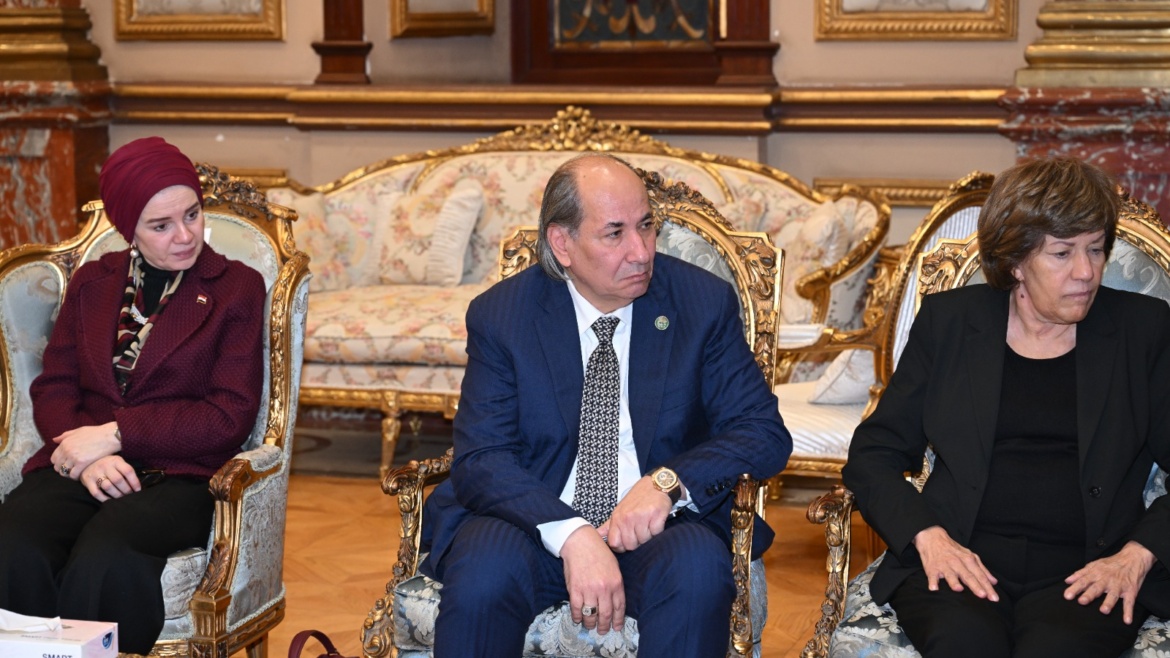 البيئة والتنمية المستدامة